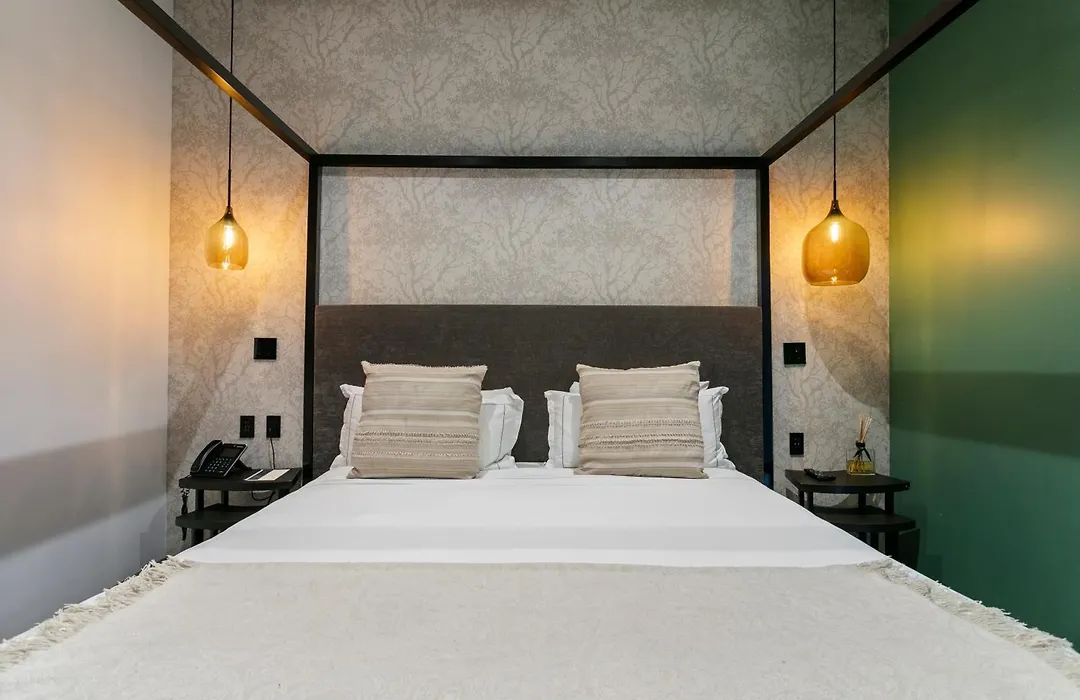 Casa Prim Hotel Boutique (Adults Only)-1