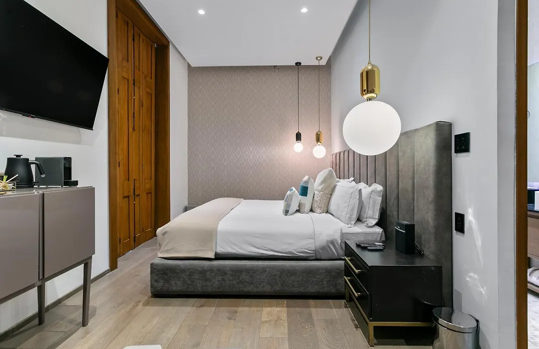 Casa Prim Hotel Boutique (Adults Only)-1
