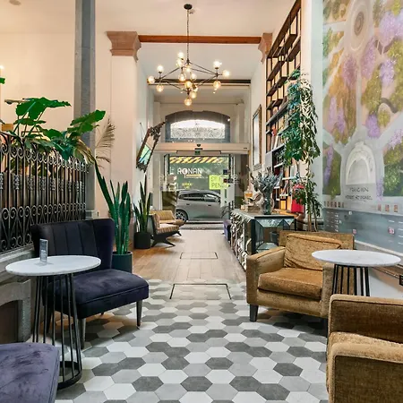 Casa Prim Hotel Boutique (Adults Only)-2